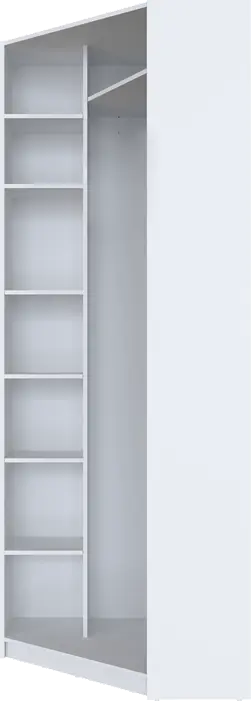 Корпус шкафа углового Моби/Mobi SZFN 2d