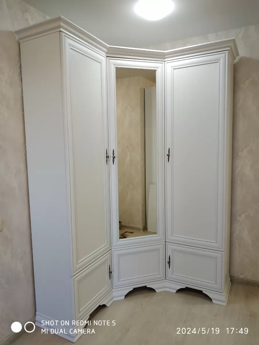 Фото клиента