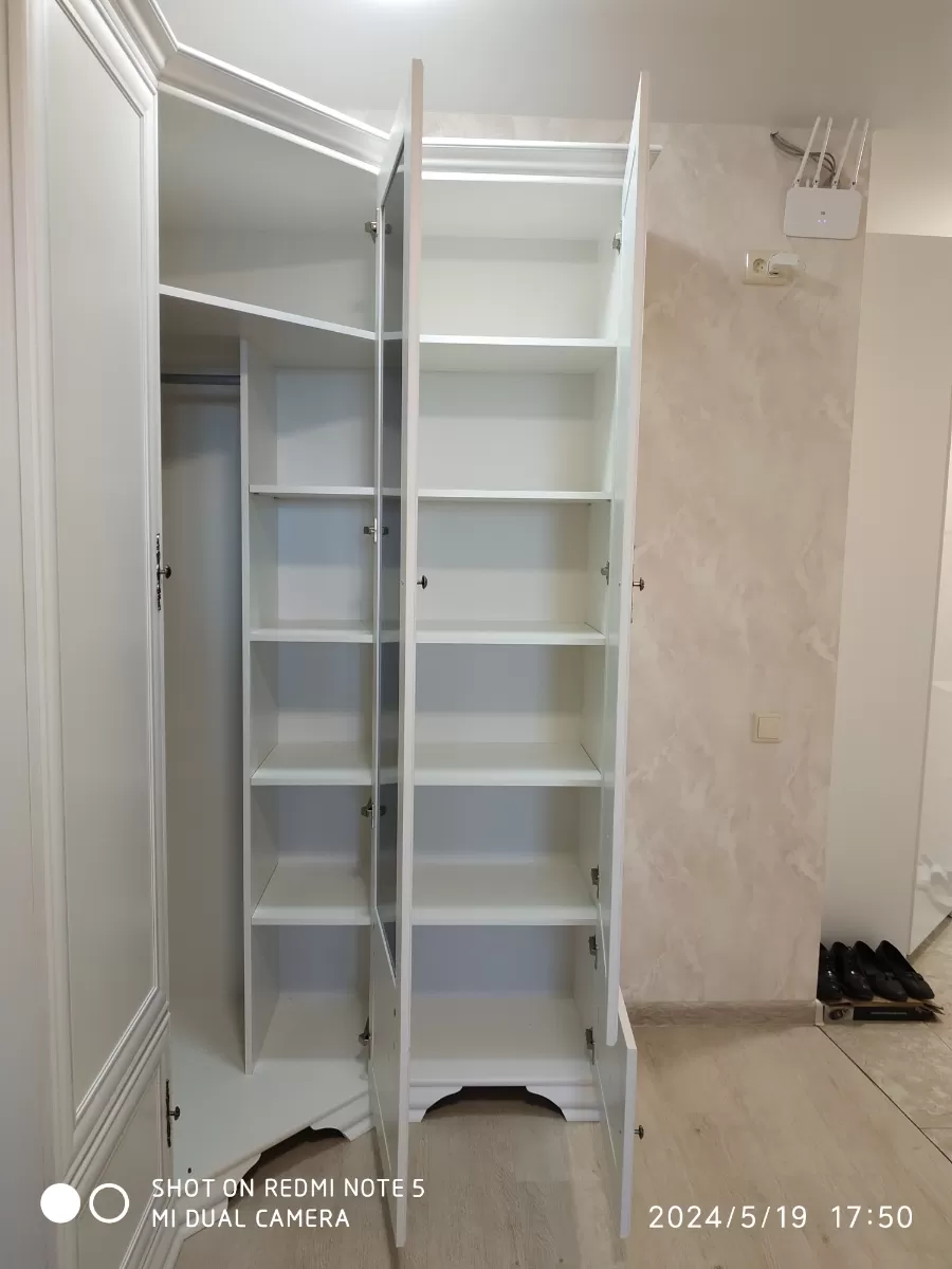 Фото клиента