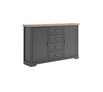 Тумба Жасмин KOM2D4S фото 3
